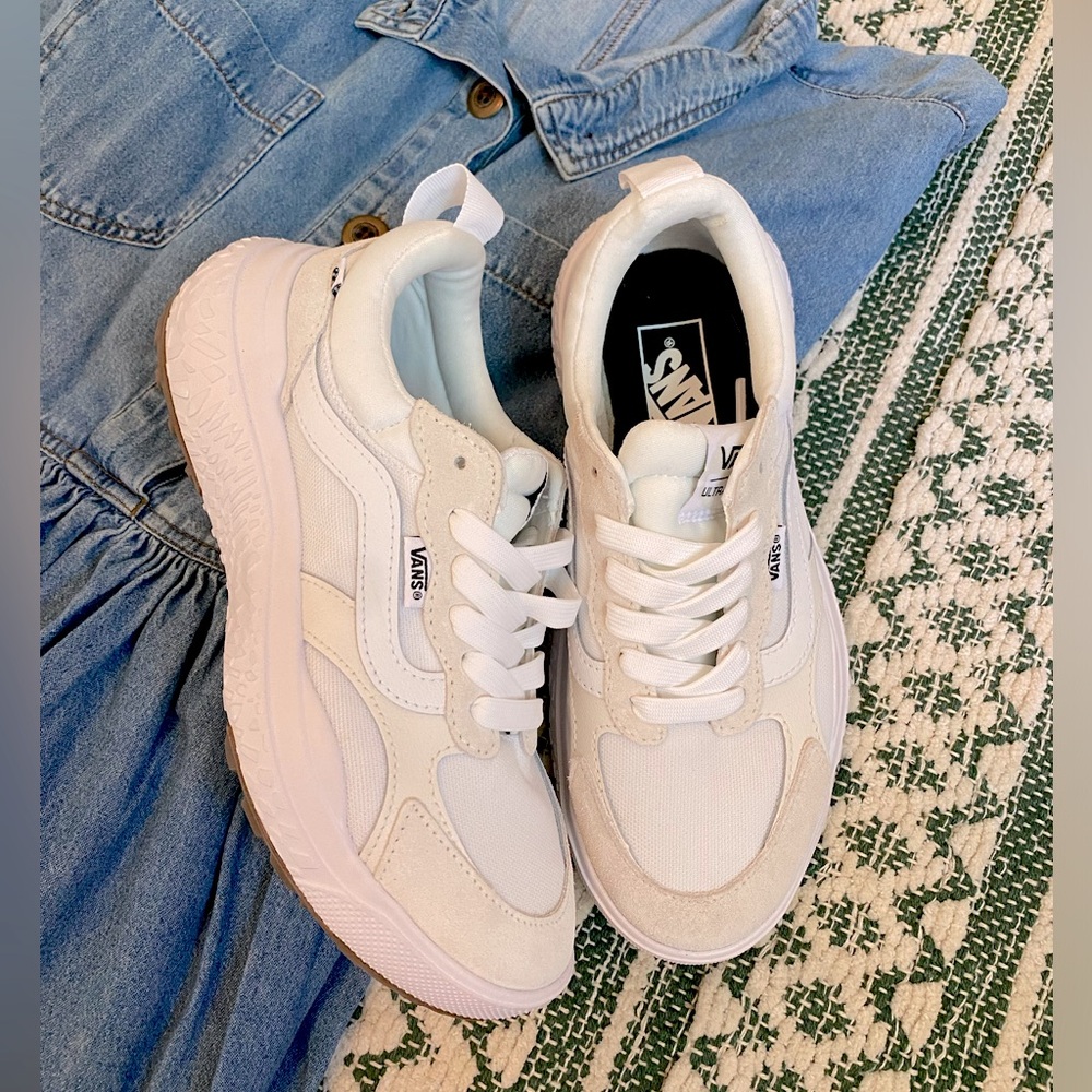 Vans MTE UltraRange Neo VR3 Shoe